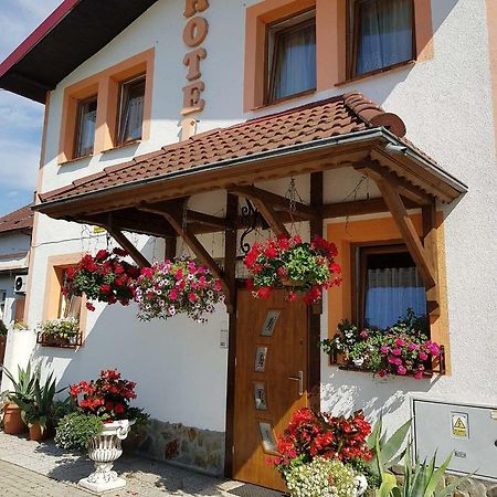Hotel Zaulek Olszyna  المظهر الخارجي الصورة