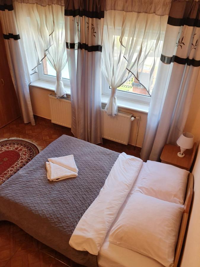 Hotel Zaulek Olszyna  المظهر الخارجي الصورة