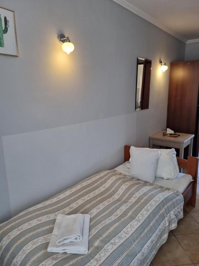 Hotel Zaulek Olszyna  المظهر الخارجي الصورة