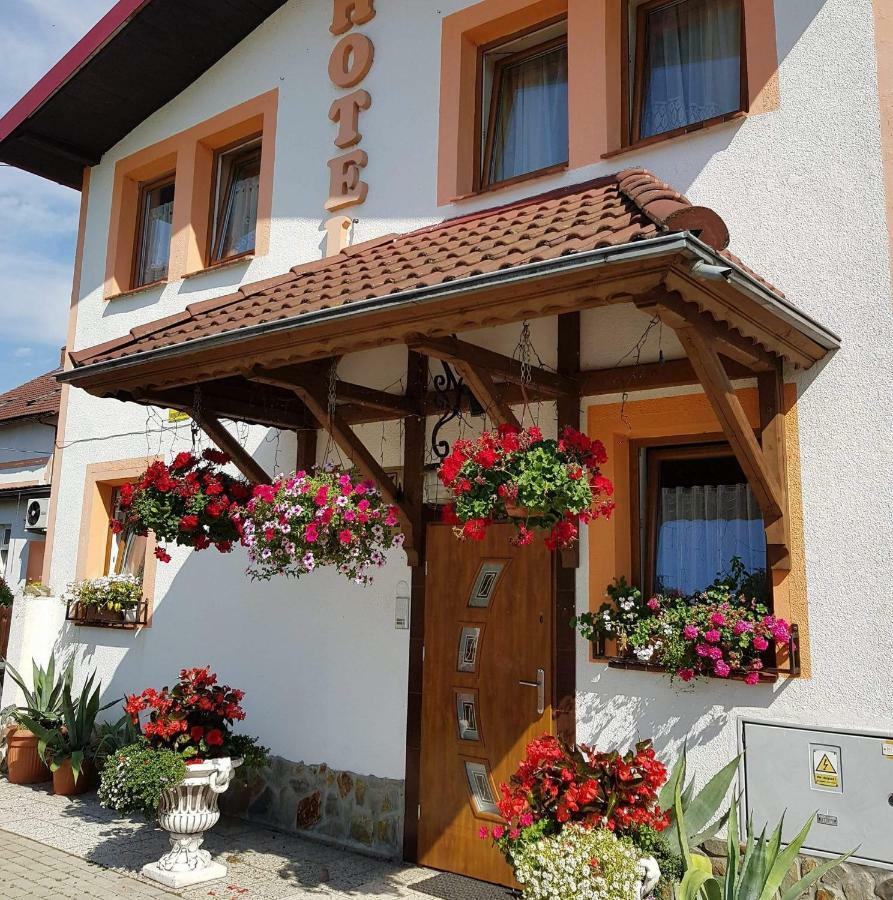 Hotel Zaulek Olszyna  المظهر الخارجي الصورة
