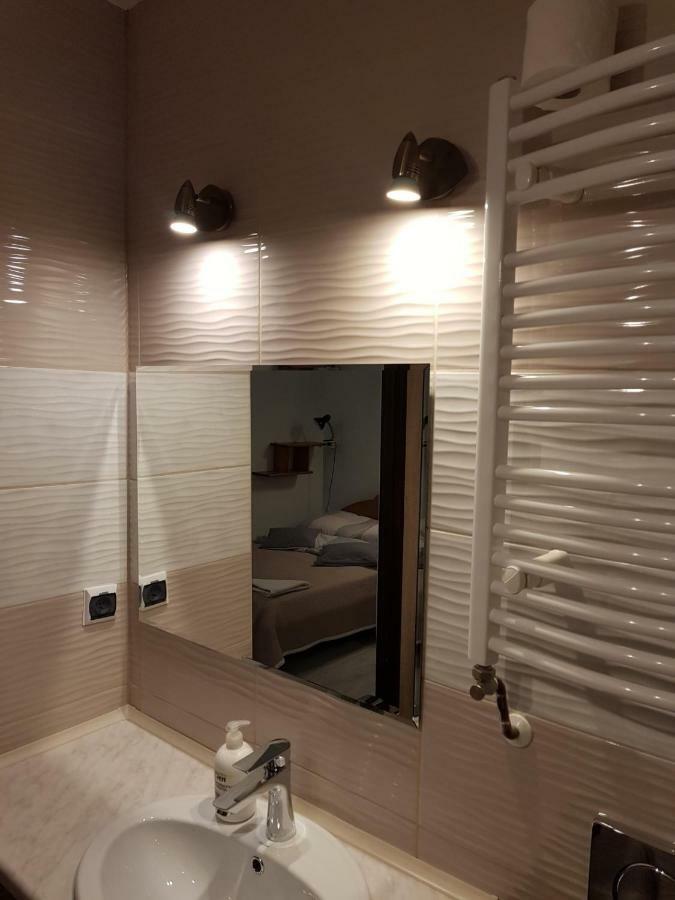 Hotel Zaulek Olszyna  المظهر الخارجي الصورة