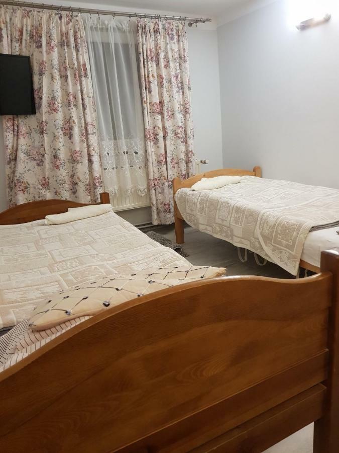Hotel Zaulek Olszyna  المظهر الخارجي الصورة