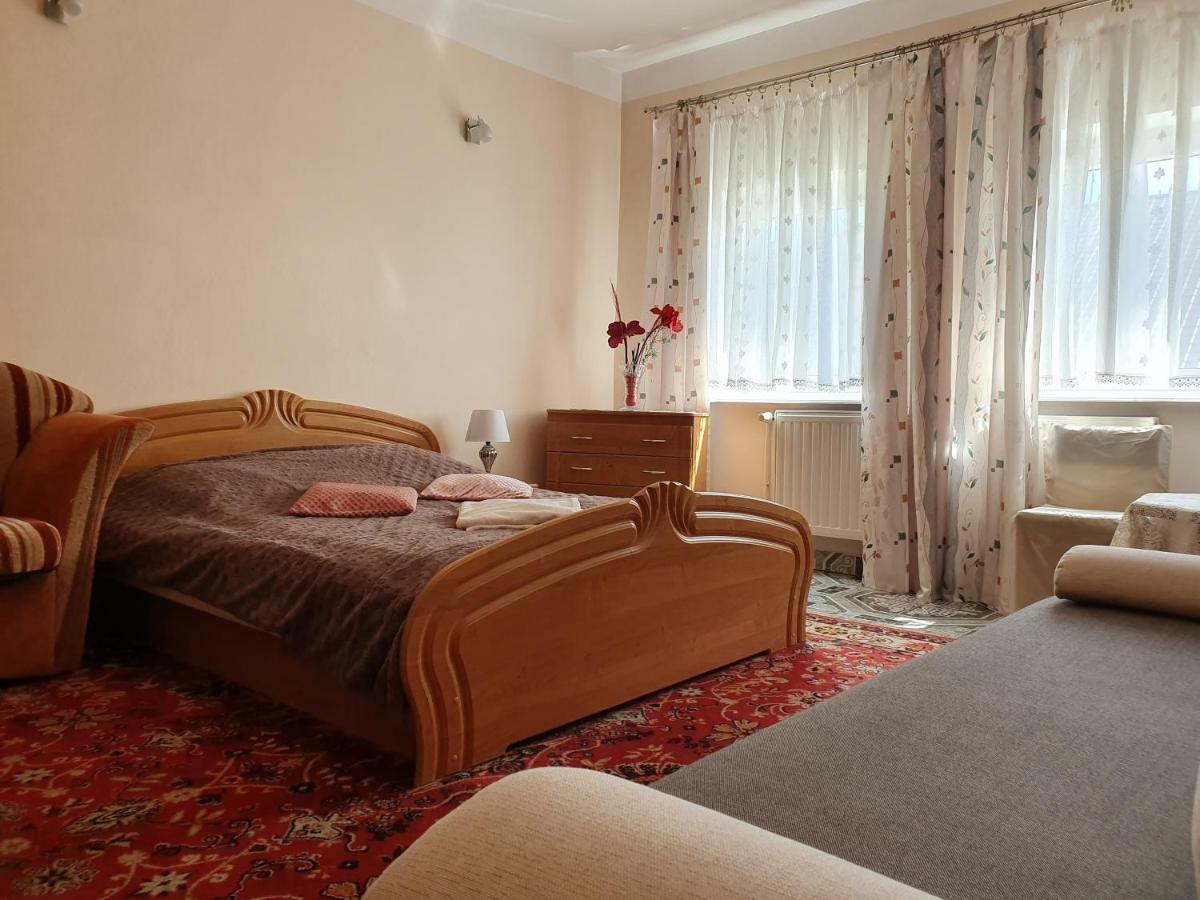 Hotel Zaulek Olszyna  المظهر الخارجي الصورة
