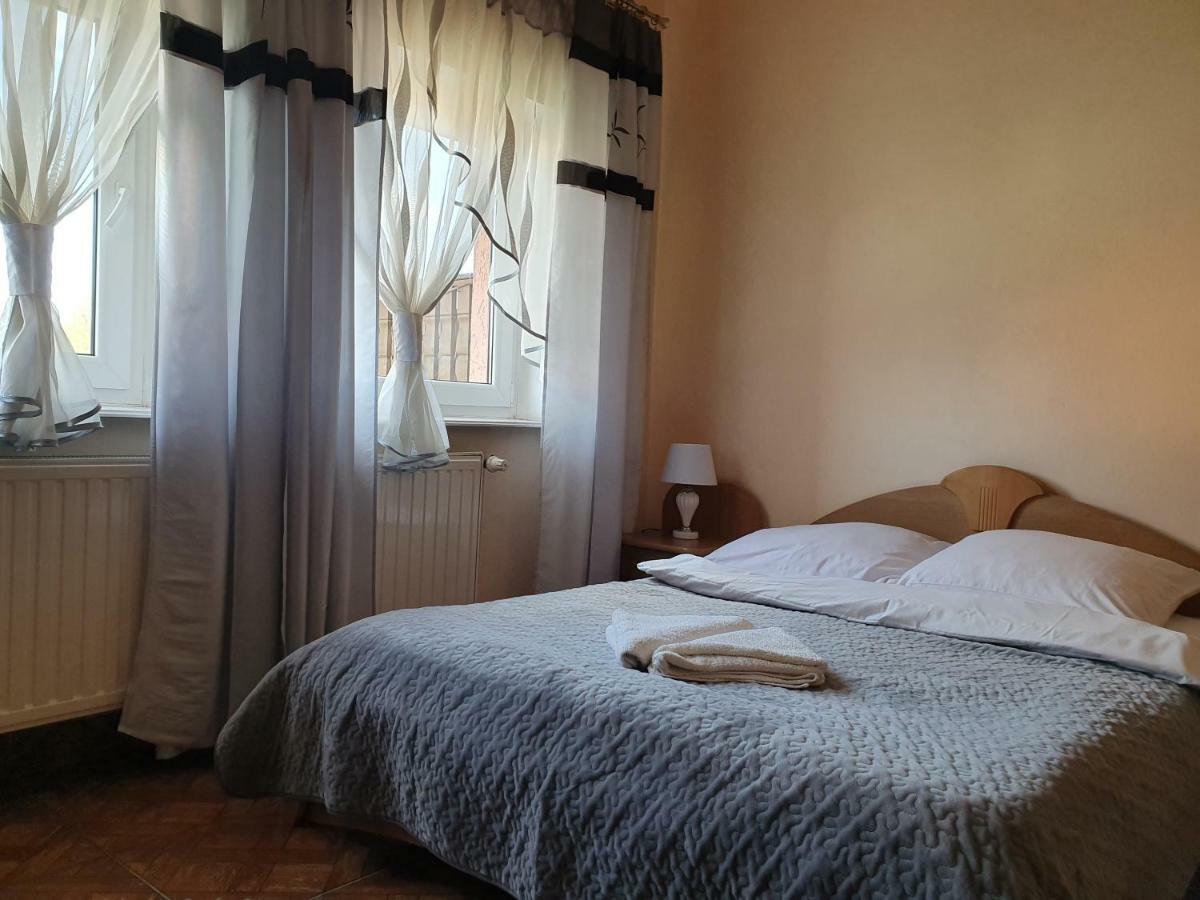 Hotel Zaulek Olszyna  المظهر الخارجي الصورة