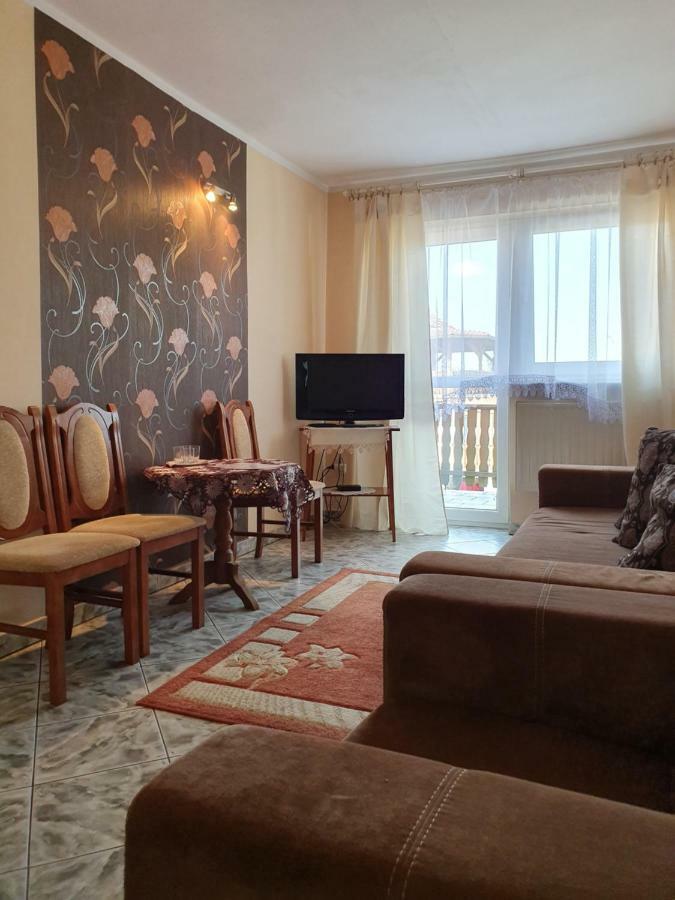 Hotel Zaulek Olszyna  المظهر الخارجي الصورة