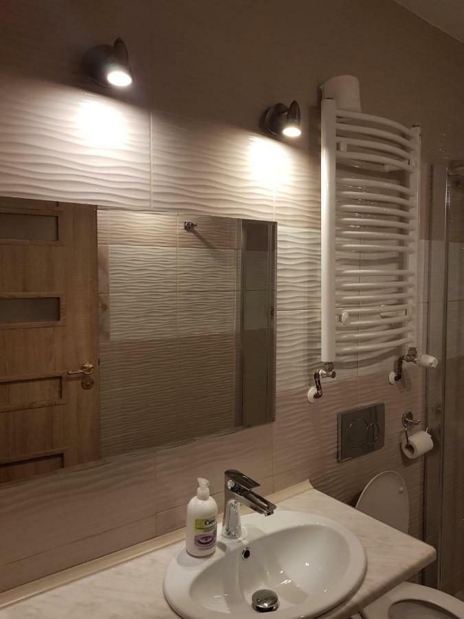 Hotel Zaulek Olszyna  المظهر الخارجي الصورة