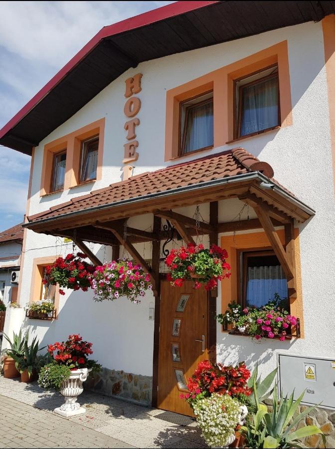 Hotel Zaulek Olszyna  المظهر الخارجي الصورة